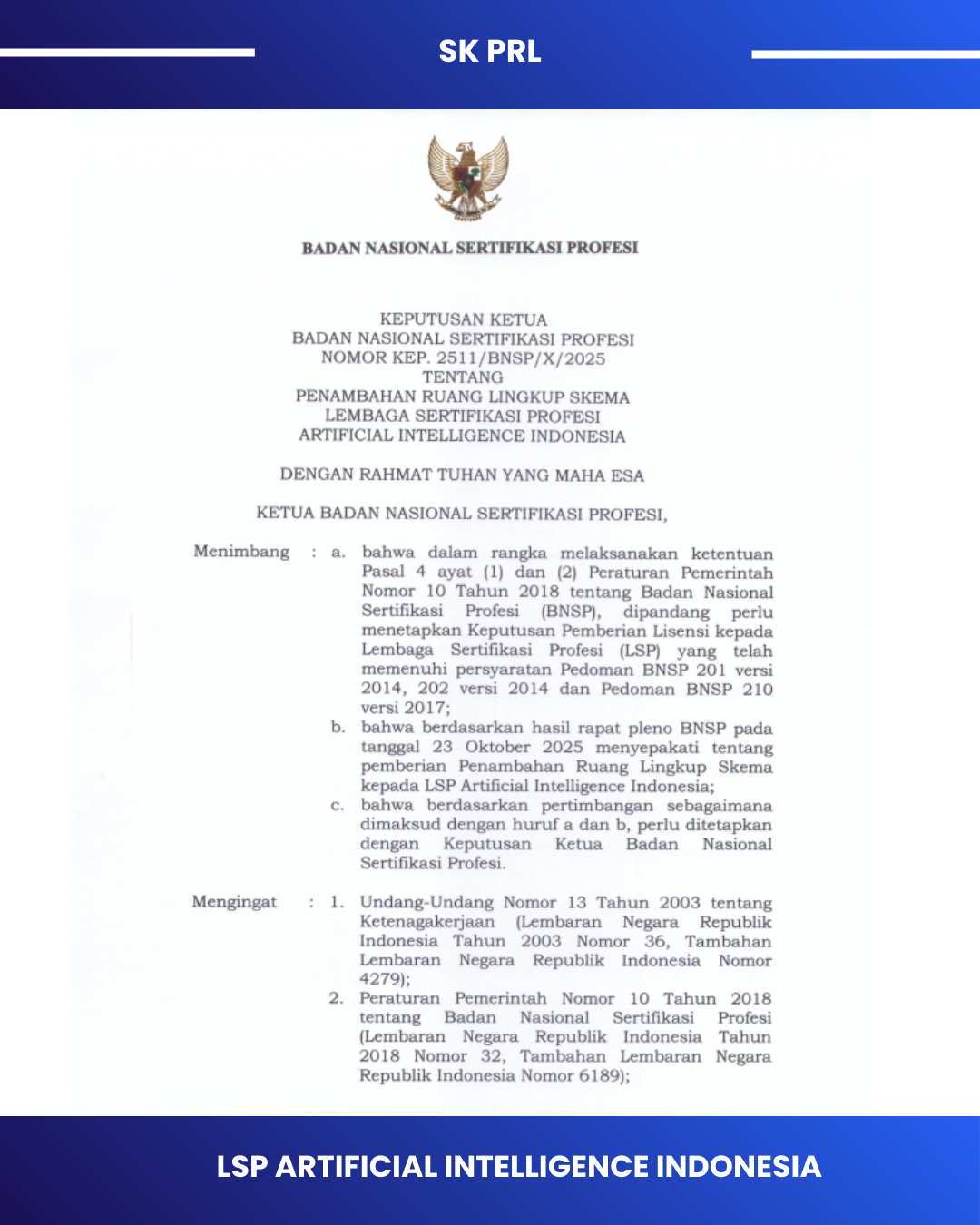 LSP ARTIFICIAL INTELLIGENCE INDONESIA (3)